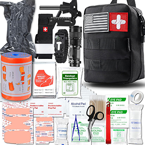 first-aid kit