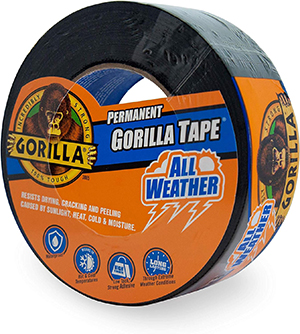 gorilla tape