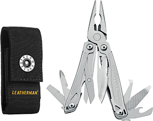 leatherman tool