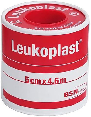 leukoplast